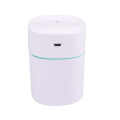 New Aromatherapy Humidifier Aromatherapy Humidifier Car Mini Desktop USB Home Business Cute Pet Silent Gift Humidifier. 