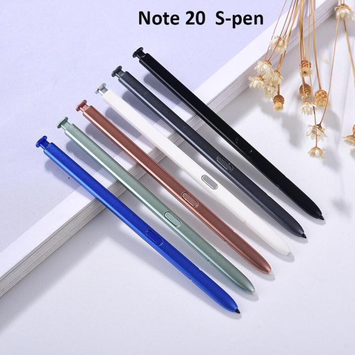 happy one】Suitable Samsung Galaxy 20 stylus S pen screen touch