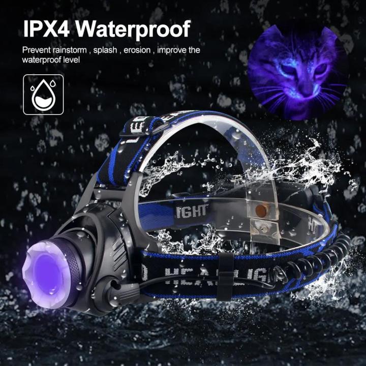 Headlamp+18650%20Red%20Light%20Head%20LED%20Flashlight%20Outdoor%20XPG%20Headlight%20Tactical%20Camping%20Hunting%20Fishing%20Zoomable%20Fishing%20Headlamp%20-%20Image%205