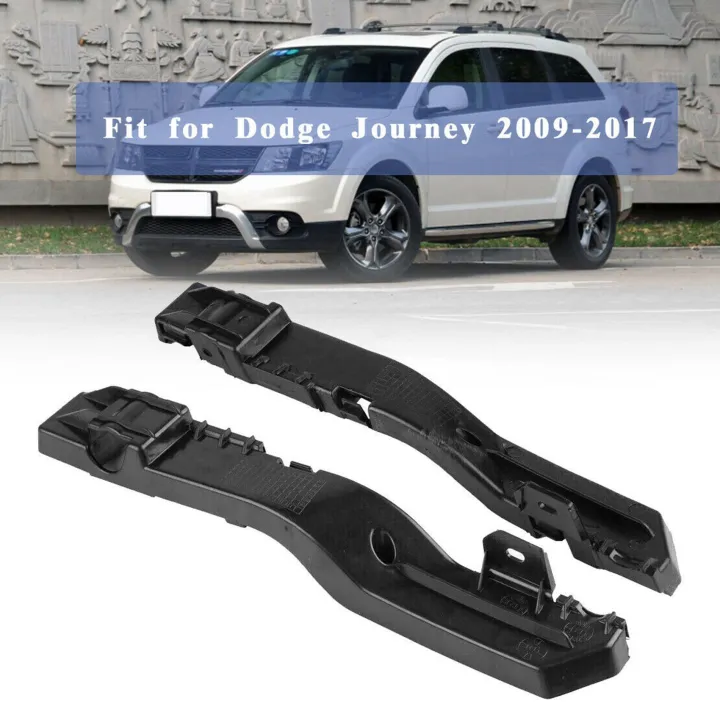 for%20Journey%202009-2017%2010Pcs%20Front%20Bumper-Support%20Bracket%20Left%20&%20Right%20Side%205178410AD%205178411AD%20-%20Image%202