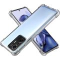 For Xiaomi MI 11T/ Mi 11T Pro 5G Transparent Clear Silicon Tup Back Cover Phone Cases Pani Cover.