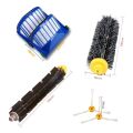 for 600 Series 645 655 675 595, Filters Side Brush. 