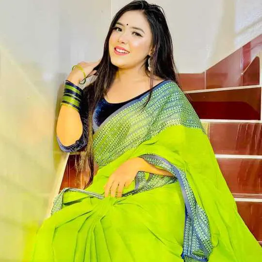 Cotton%20Saree%20For%20Women%20-%20Light%20Green%20Color%20-%20Comfortable%20to%20wear%20-%20Perefct%20For%20All%20Seasons%20and%20Occasions%20-%20Image%203