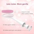 2X for X3 X5 Sonic Electric Toothbrush Head SOOCARE Electric Facial Cleansing Brush Heads Massage Brush. 