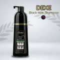 Dexe Black Hair Shampoo 400ml. 