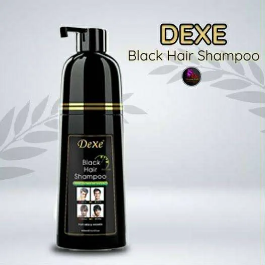 Dexe%20Black%20Hair%20Shampoo%20400ml%20-%20Image%208