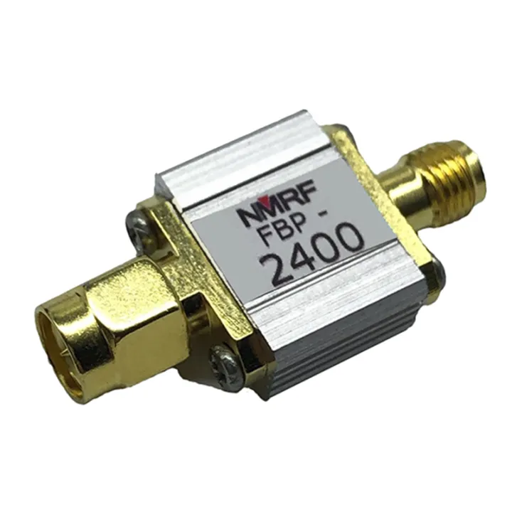 2.4G%202450MHz%20BandPass%20Filter-1%20x%20bandpass%20filter-As%20Shown%20-%20Image%206
