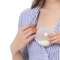 Silicone Wearable Breast-Milk Collector -1pices By  Zikra Shop. 