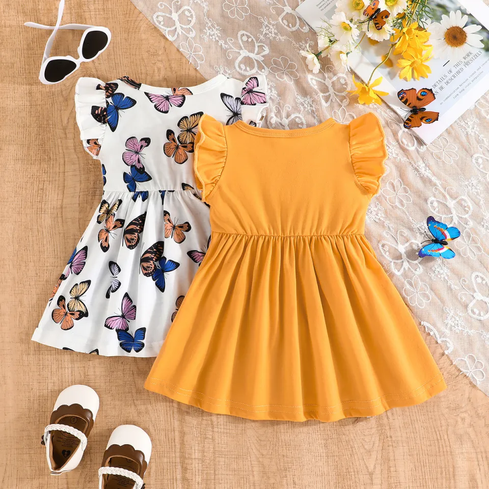 sachin and babi light blue dress Best Toddler Twirl Dresses for Everyday Play