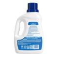 OxiClean White Revive Laundry Whitener Stain Remover Liquid Oxygen-Based Color-Safe 66 fl oz Machine Wash HE Safe 52 Loads.