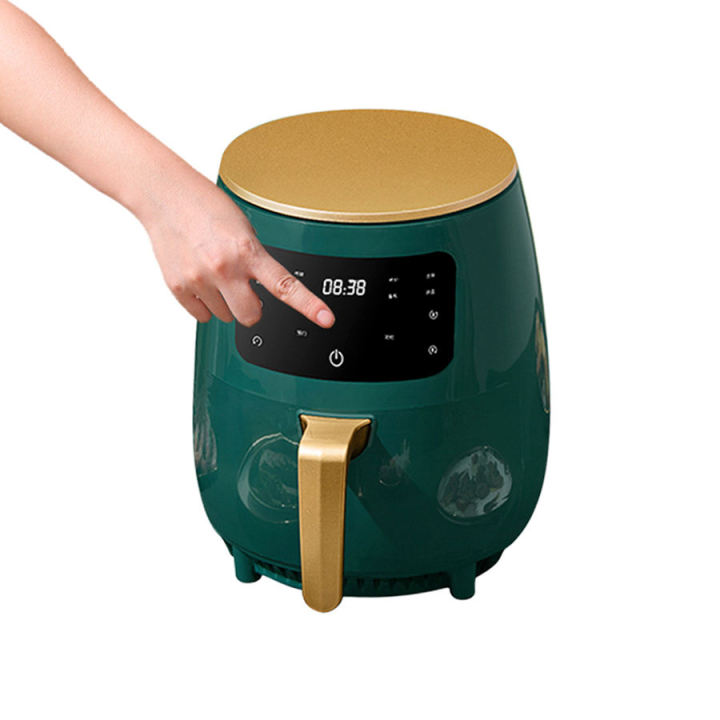 Silver%20crest%20air%20fryer%206l%20digital%20air%20fryers%20with%20timer%20-%20Image%205