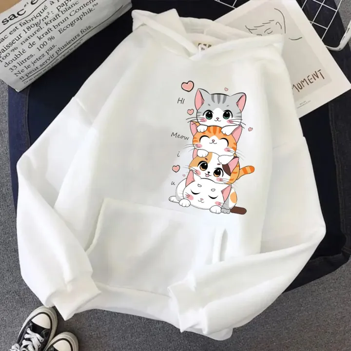 Hi%20Love%20Design%20Winter%20Fleece%20Cotton%20Hoodie%20For%20Women%20-%20Image%204