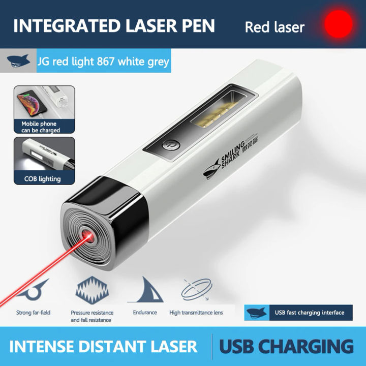 Powerful%20Laser%20Pointer%20Flashlight%203000%20Meters%20Green/Red%20Dot%20Laser%20Pointer%20Torch%20for%20Cats%20Dogs%20Exercise%20Training%20Funny%20Pet%20Toys%20-%20Image%209