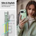For Google Pixel 6 , 6A , 6 Pro , 7 , 7A , Pixel 7 Pro ,8 , 8A , Pixel 8 Pro , 9 , 9 Pro , Pixel 9 Pro XL , Pixel 10 Pro XL Back Cover Silicone Case Crystal Clear Soft TPU Ultra-Thin Transparent Flexible Protective Mobile Phone Back Cover Cases.