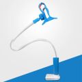 Universal Mobile Phone Holder Bracket For Smartphone Flexible Lazy Bracket Bed Snap-On Mobile Phone Holder Clip Bedside Watch TV.