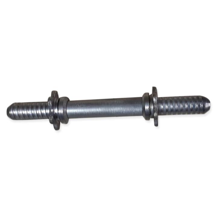 11 "Inch Silver Barball Strong Sticks
