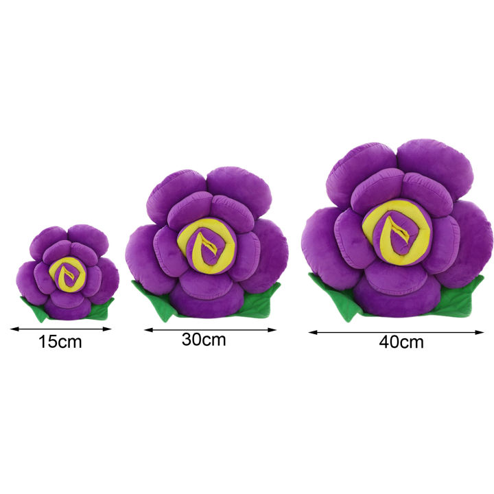 Plush%20Doll%20Vivid%20Three-dimensional%20Rose%20Flower%20Sofa%20Cushion%20-%20Image%202