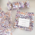 RHS Online 10PCS Floral Sydney Paper Flower Wrapping Paper Gift Wrapping Cake Bouquet Inner DIY Wrapper.