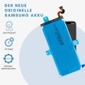 Original Battery for Samsung Galaxy Note 8 SM-N950 Original OEM 3300 mAh Lithium-Ion Battery EB-BN950ABE with Cube. 