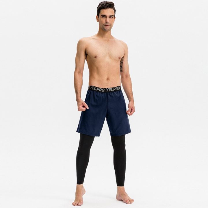 Men%202%20in%201%20Running%20Tight%20Pants%20Sports%20Jogging%20Training%20Shorts%20Fitness%20Basketball%20Compression%20Leggings%20Trousers%20Custom%20Logo%20-%20Image%206
