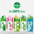 Buy 2 Dettol Body Wash Trial pack 50ml Shower Gel Lasting Fresh with Refreshing Melon & Cucumber Fragrance, 12 Hours Odour Protection. 