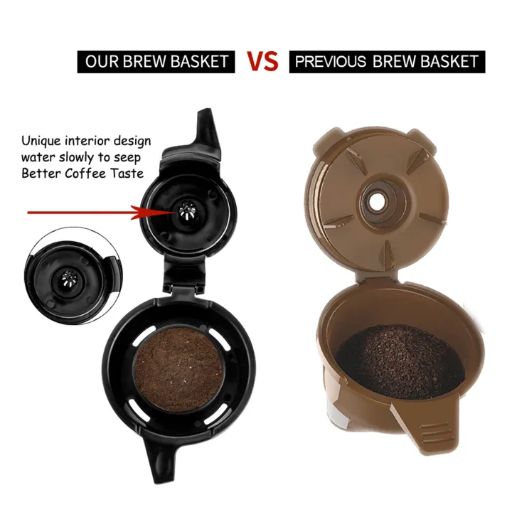 Compatible%20with%20Hamilton%20Beach%20FlexBrew%2049979/%202%20Way%20Reusable%20Refillable%20Coffee%20Filter%20Basket%20Capsules%20Cup%202pcs%20-%20Image%208
