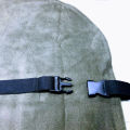 Chest Guard for Motorcycle Riding, Wind & Rain protectors, 008.