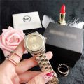 New Fashion Trend Factory Price Wholesale Couple Small American Business Ladies Men's Watches. 