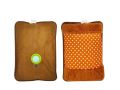 Electric Hot Water Bag pain remover - Multicolour.