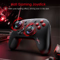 ONIKUMA C1 Dual-Mode Six-Axis Gyroscope Dual Hall Effect Gaming Controller.