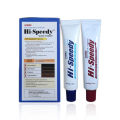 SEWHA HI SPEEDY PRO 7 NATURAL BLACK HAIR COLOR 120G.
