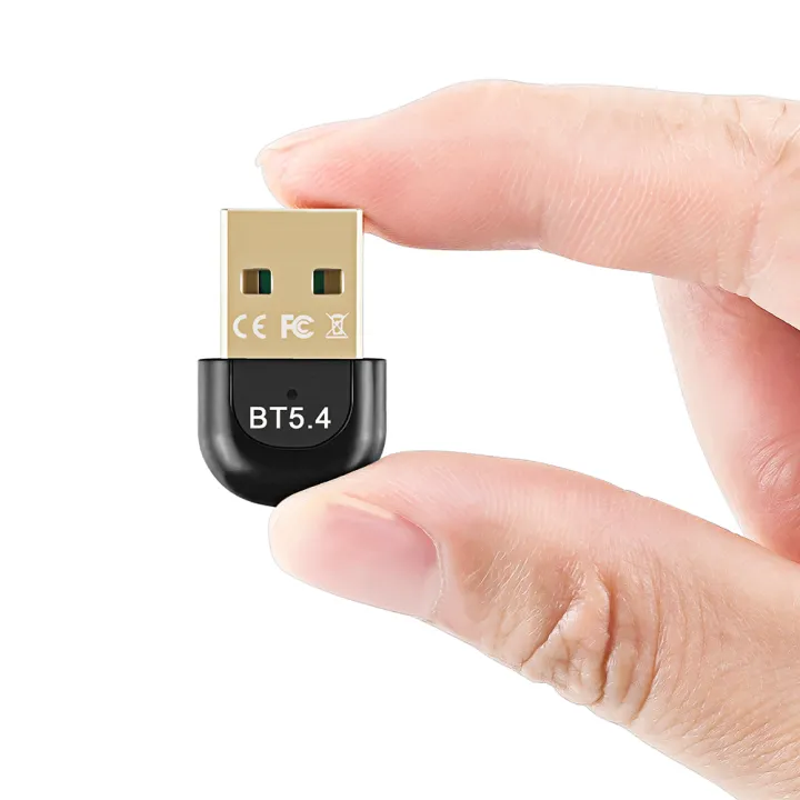 USB%20Bluetooth-Compatible%205.4%20Adapter%20Bluetooth-Compatible%20Dongle%20Driver%20Free%20Audio%20Dongle%20for%20PC%20Speaker%20Wireless%20Mouse%20Keyboard%20-%20Image%206
