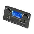 LCD Display Bluetooth 5.0 MP3 Decoder Board.