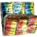 Dry Jhal barmis Boroy Achar - 25pcs / Dry Jhal Boroy Achar - 25pcs. 