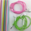 1.15M Cable Protector Bobbin Winder Data Line Case Rope Protection Spring.