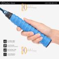 [Ready Stock] 9 Colors Badminton Handle Grips Tape Anti-Slip Over Grip Badminton Racket Hand Grip for Sports Equipments Tools Accessories. 