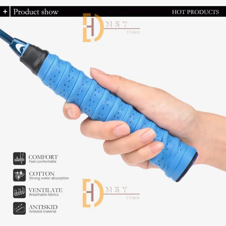 %5BReady%20Stock%5D%209%20Colors%20Badminton%20Handle%20Grips%20Tape%20Anti-Slip%20Over%20Grip%20Badminton%20Racket%20Hand%20Grip%20for%20Sports%20Equipments%20Tools%20Accessories%20-%20Image%207