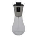 Oil Dispensing Bottle Oil Dispenser Glass Oil Bottle Oil and Vinegar Cruet Glass Bottle Oil Sprayer for BBQ. 