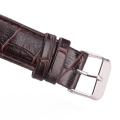 (New) women watches casual quartz leather strap watch for women. 