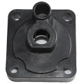 Water Pump Housing Accessories for Parsun Hidea 9.9HP 15HP Outboard 63V-44301-00.