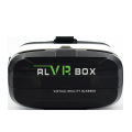 vr眼镜新款3d眼镜 vr BOX 3dVR眼镜 千幻魔镜2代 vr虚拟现实眼镜. 