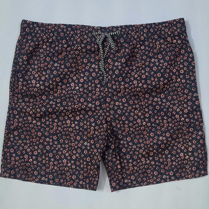 Swim shorts for men