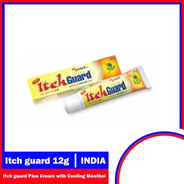 Itch%20Guard%20Plus%20Medicated%20Antifungal%20Cream%20with%20Cooling%20Menthol%2012g%20-%20Image%202