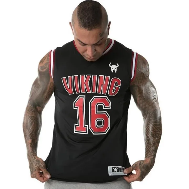 Summer%20New%20Gyms%20Fitness%20Mesh%20Tank%20Tops%20Men%20Jogger%20sleeveless%20Top%20Male%20fashion%20Casual%20Undershirt%20Bodybuilding%20Basketball%20Clothes%20-%20Image%202