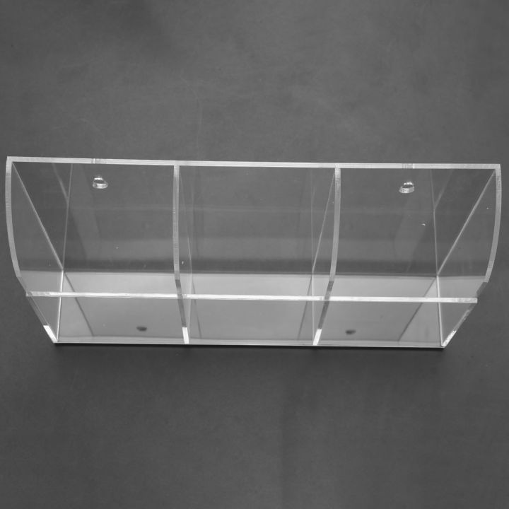 Clear%20Acrylic%20Remote%20Control%20Holder%20Wall%20Mount%20(Three%20Compartments)%20-%20Image%208