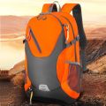 Classic 40L Outdoor Backpack Men Women High Quality Waterproof Travel Backpack Bag for Men Causal Patchwork Sport Backpack Women. 
