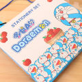 8899 Luxury Stationery Suit Creative Cartoon Portable Belt Stationery Box Primary School Student Daily Gift Female School Supplies. 