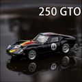 1:32 Ferrari 250 GTO Die-Cast Vehicles Alloy Model Car Toys For Gift Collection. 