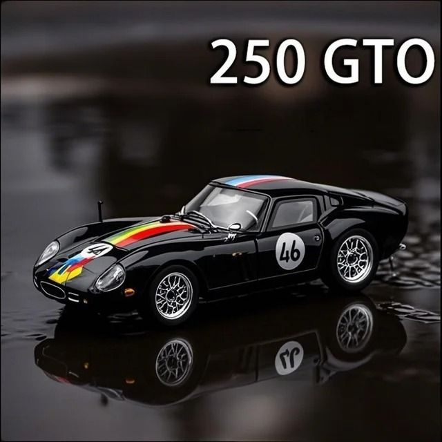 1:32%20Ferrari%20250%20GTO%20Die-Cast%20Vehicles%20Alloy%20Model%20Car%20Toys%20For%20Gift%20Collection%20-%20Image%207