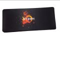 Office Mouse Pad - SIZE-27/11 Multicolor- Gaming Big Size mouse pad - Mouse Pad-. 